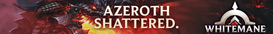 Whitemane Banner