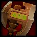 Nifflevar Bearded Axe icon
