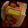 Nifflevar Bearded Axe icon