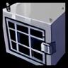 Cat Carrier (Cornish Rex) icon