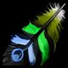 Vibrant Plume icon