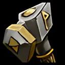 Hammer of the Northern Wind icon