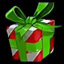 Red Helper Box icon