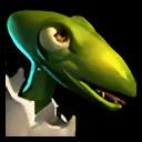 Pterrordax Hatchling icon