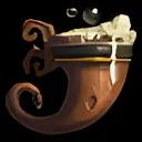 Vrykul Drinking Horn icon