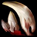 Bone Fragments icon