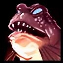 12 Pound Mud Snapper icon