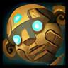 Clockwork Gnome icon