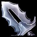 Zealot Blade icon