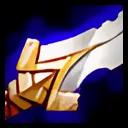 Alcor's Sunrazor icon