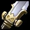 Fighter Broadsword icon