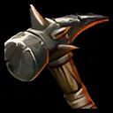 Maul of Stone Guard Mur'og icon