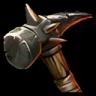 Maul of Stone Guard Mur'og icon