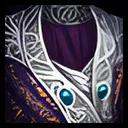 Queen Azshara's Dressing Gown icon