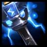 Staff of Sorcerer-Thane Thaurissan icon
