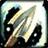 Razor Arrow icon