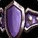 Ebon Netherscale Belt icon