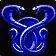 Blue Hakkari Bijou icon