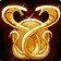 Gold Hakkari Bijou icon