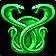 Green Hakkari Bijou icon