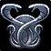 Silver Hakkari Bijou icon