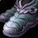 Redeemed Soul Moccasins icon