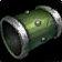 Green Iron Bracers icon