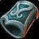 Black Chitin Bracers icon