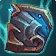 Bejeweled Wizard's Bracers icon