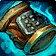 Crusader's Dragonscale Bracers icon