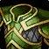 Fel Iron Breastplate icon