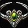 Coronet of Verdant Flame icon