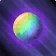 Prismatic Sphere icon