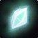 Small Glimmering Shard icon