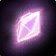 Small Glowing Shard icon