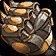 Heavy Iron Knuckles icon