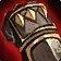 Savage Saronite Gauntlets icon