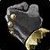 Heavy Mithril Gauntlet icon