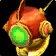 Goblin Rocket Helmet icon