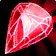 Delicate Crimson Spinel icon