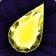 Rigid King's Amber icon