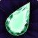 Shattered Eye of Zul icon