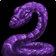 Figurine - Twilight Serpent icon