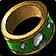 Wicked Moonstone Ring icon