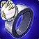 Brilliant Pearl Band icon