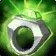 Heavy Jade Ring icon