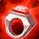 Red Ring of Destruction icon