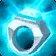 The Aquamarine Ward icon