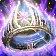 Titanium Spellshock Ring icon