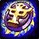 Cresting Charm icon